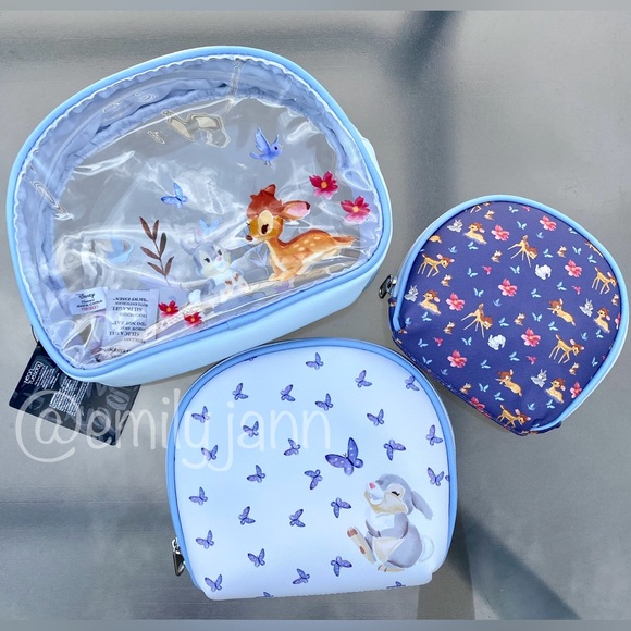 Bambi🦋Makeup Bundle - Picture 14 of 16